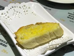-鸿运茶餐厅(皇岗店)