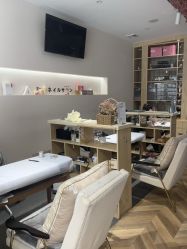 -米·日本の美甲美睫專門店