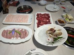 -围炉夜话·潮汕卤水火锅(榕江店)