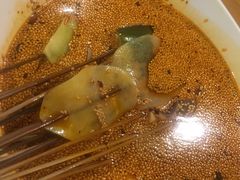 -古真记钵钵鸡(总店)