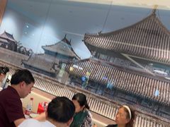 -康师傅私房牛肉面(申虹店)