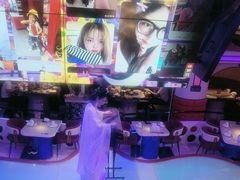 -巴特餐饮6加1音乐餐吧·新疆菜