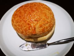 冰火菠萝油-有璟阁港式餐厅(国贸商城店)