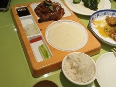 -玉桥餐厅(天坛店)