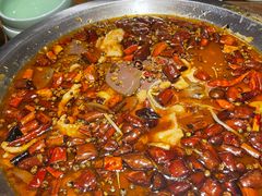 毛血旺-淀里船宴(卓达店)