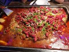 -炉鱼(天河领展店)