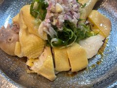 -林辉家宴·本地家常菜·头牌清远鸡(先锋店)