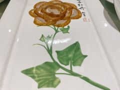 -北京全聚德(方庄店)