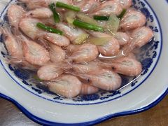 白米虾-洞天食府(北大街店)