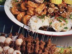 -陈熹公民族美食文化餐厅(中华广场店)