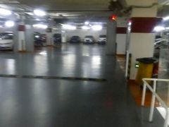 -莘庄龙之梦停车场