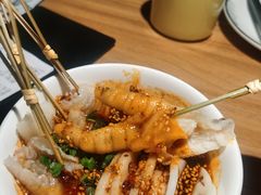 -太二酸菜鱼(福州泰禾店)