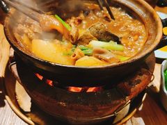 -十六蒲(桂林路店)