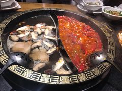-纸盐河码头火锅(十八梯店)