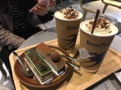 -BeauTea水仙(coco park店)