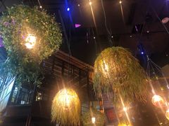 -临界音乐酒馆·小龙虾·江湖菜(华熙LIVE·鱼洞店)