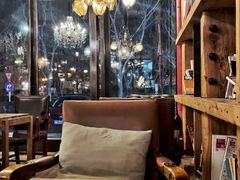 -maan coffee漫咖啡(通州店)