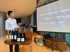 -识酒猫 x SNAP(国贸商城店)