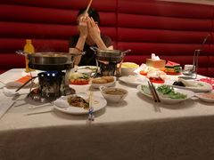 -大胖骨汤火锅(裕华店)