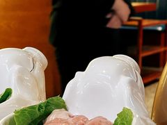 -潘十九地道成都老火锅(孙桥店)