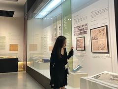-东莞展览馆
