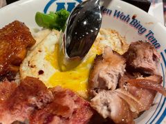 招牌四宝饭-敏华冰厅(天河城店)