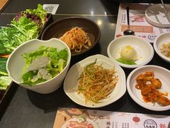 -韩屋韩国料理(天山路店)