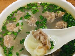 -清真蒋有记(老门东店)