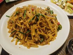 -肆海小川菜酒馆Wine Bistro (青年路店)