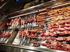 -生火火·小炉子炭烤(金楠天街总店)