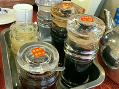 饺子-添福来墨鱼饺子 · 海鲜东北菜(泡崖店)