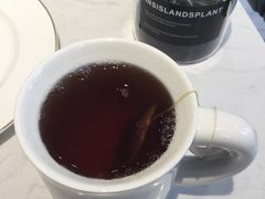 -Fridi Patisserie Cafe