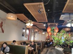 -嘉年华面包房餐厅（饺子馆）(陶然亭店)