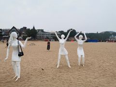 -老虎石海上公园