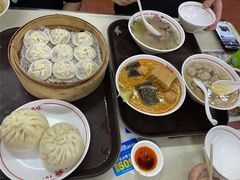 -津品味小吃(大学湾店)