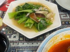 -新疆伊宁远征餐厅