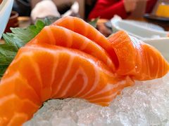 -西村日本料理(香格里拉饭店)
