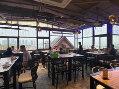 -蠔爺王志德生蚝馆(金沙湾店)