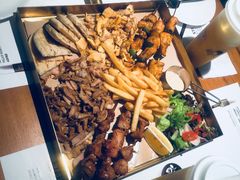 -HELLO MUSAE 拾光缪斯餐厅·纯正希腊风味(苏州中心店)