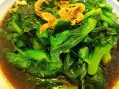 -小厨娘淮扬菜(六合欢乐港店)