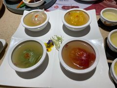 -点都德(华强南店)
