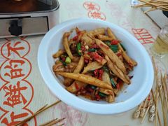 -小林哥的海鲜馆·夜宵烧烤(渔人码头店)