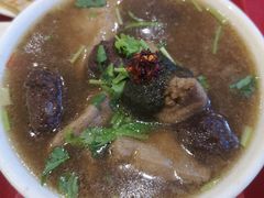 -华天二友居肉饼(宫门口店)