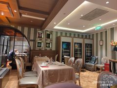 -尚一汤·粤菜海鲜(环球港店)