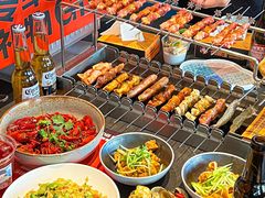 -肉串汪(望京店)