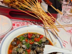 -辣不怕口味虾(长沙总店)