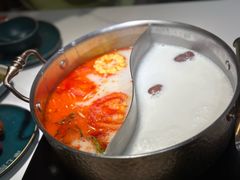 -椰子湾·海南火锅·糟粕醋·椰子鸡(正大广场店)