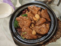 -鹭园酒家·四十年老字号