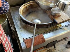 -老李家杂肝汤(回民街店)