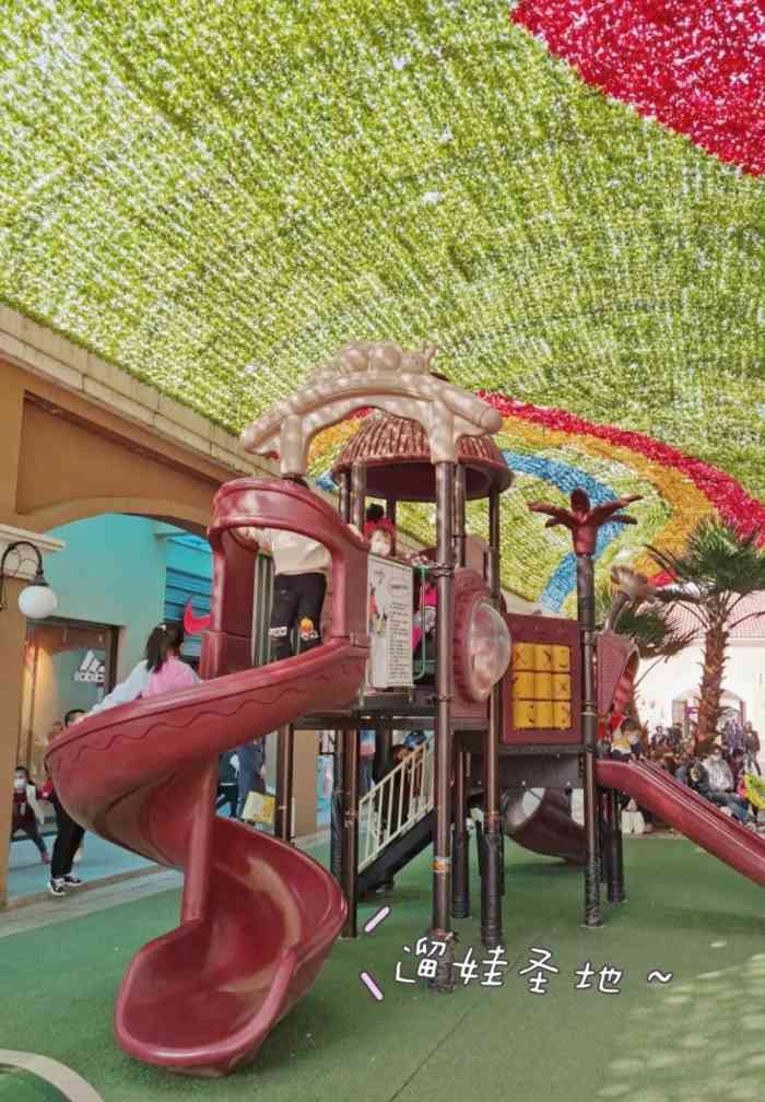 来顺义参加活动因为距离比较近就位于机场高速旁边就顺便去了是购物